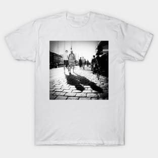 Summer in the City T-Shirt